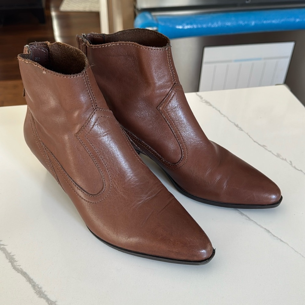 Naturalizer Women's Wallis Bootie